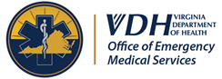 Virginia Department of Health Logo