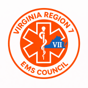 TEMS Region 7 Logo